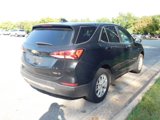 Certified 2024 Chevrolet Equinox LT image 4