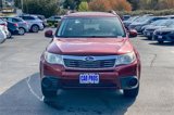Used 2009 Subaru Forester 2.5X image 3