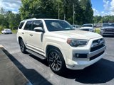 Used 2016 Toyota 4Runner 4WD image 3