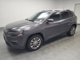 Used 2020 Jeep Cherokee Latitude Plus image 2