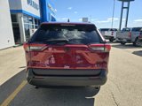Used 2020 Toyota RAV4 XLE image 6
