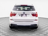 Used 2015 BMW X3 xDrive35i image 4