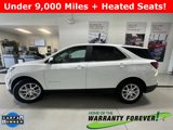 Used 2022 Chevrolet Equinox LT image 5