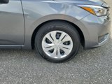New 2025 Nissan Versa S image 4