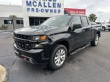 Used 2020 Chevrolet Silverado 1500 Custom w/ Custom Value Package image 2