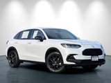 Used 2024 Honda HR-V Sport image 2