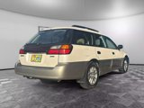 Used 2004 Subaru Outback Wagon image 6