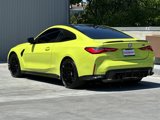 Used 2023 BMW M4 Competition w/ M Carbon Exterior Package image 3