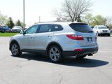 Used 2014 Hyundai Santa Fe Limited w/ Ultimate Package 07 image 3