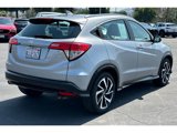 Certified 2019 Honda HR-V Sport image 6