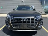 Used 2023 Audi Q5 2.0T Premium w/ Convenience Package image 3