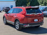 Used 2017 Honda CR-V EX-L image 3