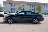 Certified 2022 Hyundai Elantra Limited image 4