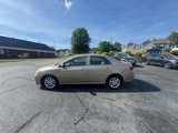 Used 2010 Toyota Corolla S image 6