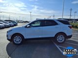 Used 2023 Chevrolet Equinox LT w/ Driver Convenience Package image 3