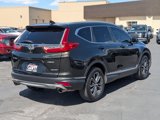 Used 2018 Honda CR-V Touring image 3
