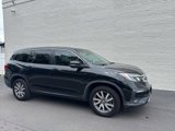 Used 2021 Honda Pilot EX-L image 2
