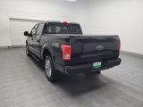 Used 2017 Ford F150 XL w/ Equipment Group 101A Mid image 5