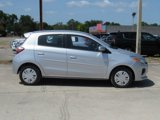 New 2024 Mitsubishi Mirage ES image 2