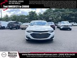 Used 2024 Chevrolet Malibu LT image 2