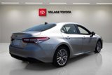 Used 2018 Toyota Camry XLE image 5