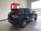 Used 2021 Jeep Grand Cherokee Limited image 2