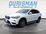 Used 2019 BMW X1 xDrive28i w/ Convenience Package image 2