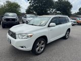 Used 2008 Toyota Highlander Sport image 2