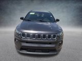 Used 2024 Jeep Compass Latitude image 2