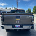 Used 2015 Chevrolet Silverado 1500 LTZ w/ LTZ Plus Package image 4