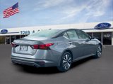 Used 2022 Nissan Altima 2.5 SL image 3
