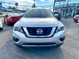 Used 2017 Nissan Pathfinder SV image 2