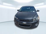 Used 2015 Chevrolet Sonic LTZ image 2