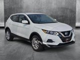 Used 2021 Nissan Rogue Sport S image 3