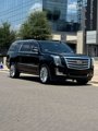 Used 2017 Cadillac Escalade ESV Platinum image 2