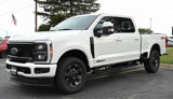 Used 2023 Ford F350 Lariat w/ Lariat Ultimate Package image 4