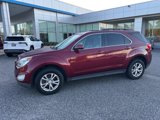 Used 2016 Chevrolet Equinox LT w/ Convenience Package image 2