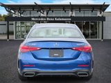 Used 2024 Mercedes-Benz C 300 4MATIC Sedan image 4
