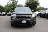 Used 2018 Ford Explorer XLT w/ Equipment Group 202A image 2