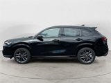 New 2025 Acura ADX A-Spec image 2