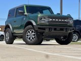 Used 2024 Ford Bronco Badlands image 3