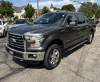 Used 2015 Ford F150 XLT w/ Equipment Group 302A Luxury image 4