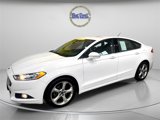 Used 2014 Ford Fusion SE image 3