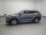 Used 2017 Hyundai Tucson SE image 2