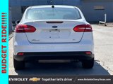 Used 2018 Ford Focus SE image 5