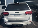 Used 2019 Jeep Grand Cherokee Altitude image 4