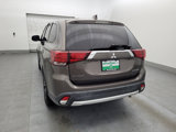 Used 2018 Mitsubishi Outlander ES image 6
