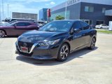 Certified 2022 Nissan Sentra SV image 2