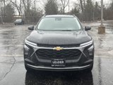 New 2025 Chevrolet Trax LT w/ Driver Confidence Package image 2