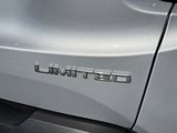Used 2021 Jeep Renegade Limited w/ Sun & Sound Group image 6